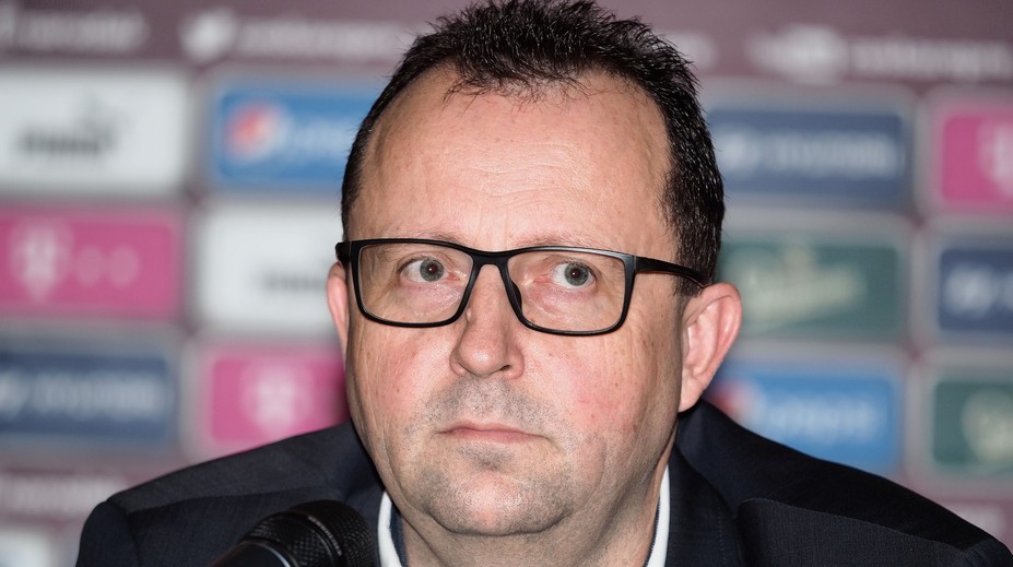 Amatérské soutěže končí. Nešlo nic jiného udělat, říká předseda FAČR