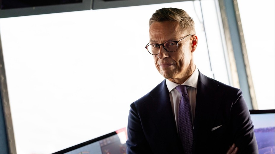 Svět míří do krize, varuje finský prezident. Válka s Íránem může spustit kolaps