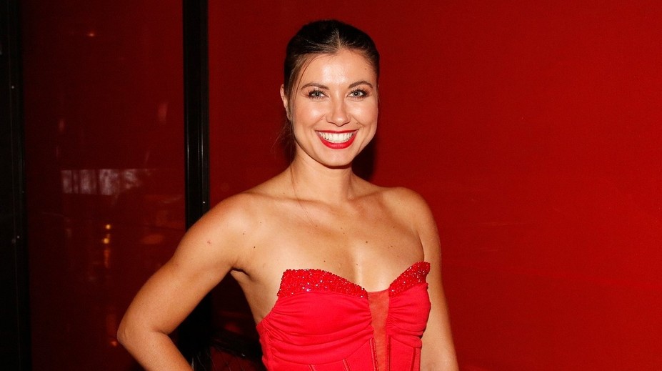 Chvíle hrůzy české tanečnice. Během brazilského karnevalu ji přepadli