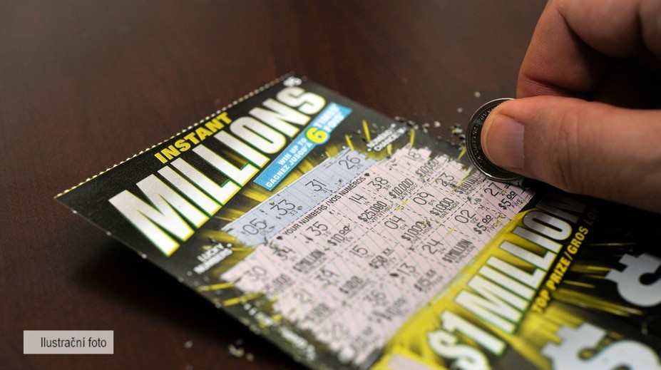 Người đàn ông Canada trúng thưởng jackpot thứ ba trong chín năm