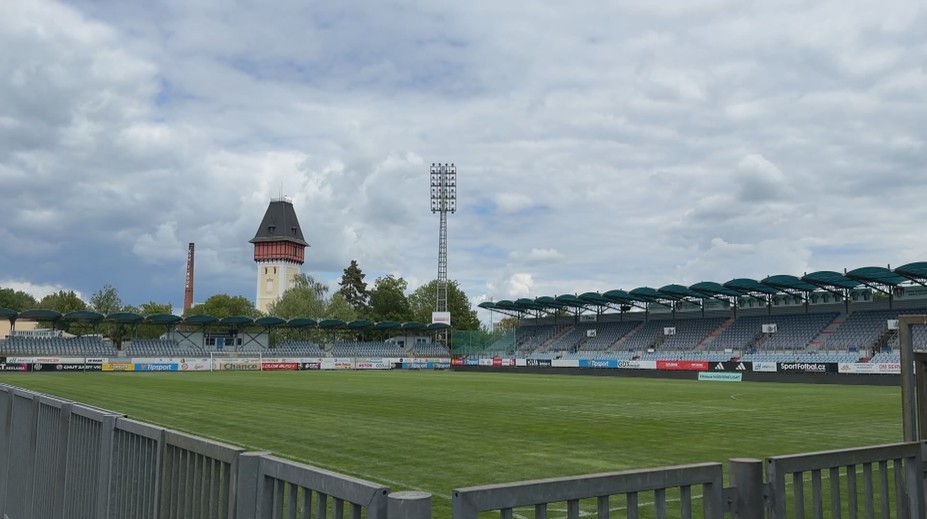 Budějovické Dynamo přišlo o licenci. Nejistá je i budoucnost nového klubu