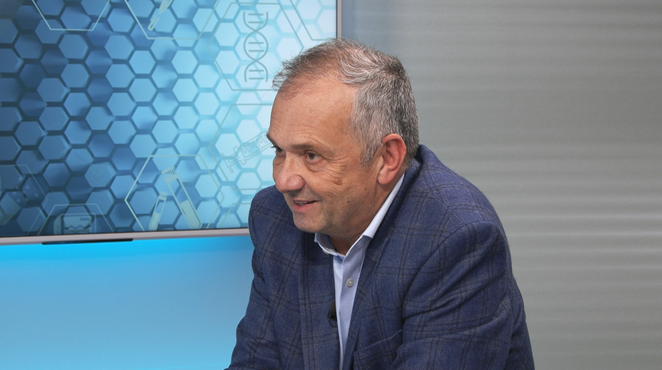 Zneužívání testosteronu: Hrozí impotence i smrt, popsal lékař