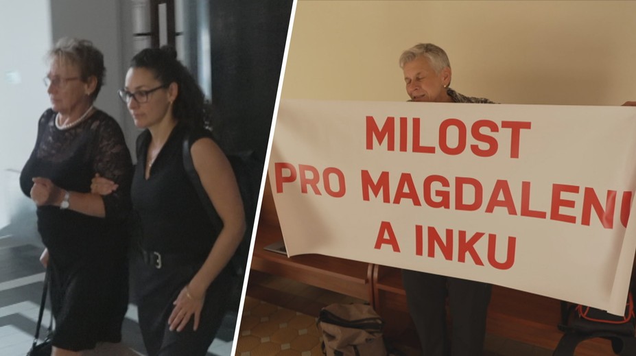 Padly tresty za zabití kutnohorského léčitele. Jeho syn se postavil za obžalované ženy