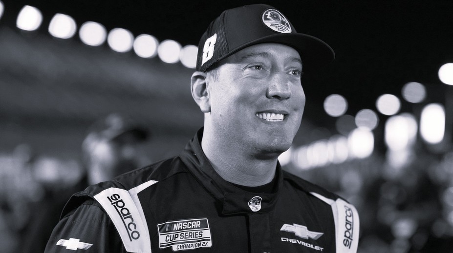 Motorsport truchlí. Ve 41 letech zemřela hvězda NASCAR Kyle Busch