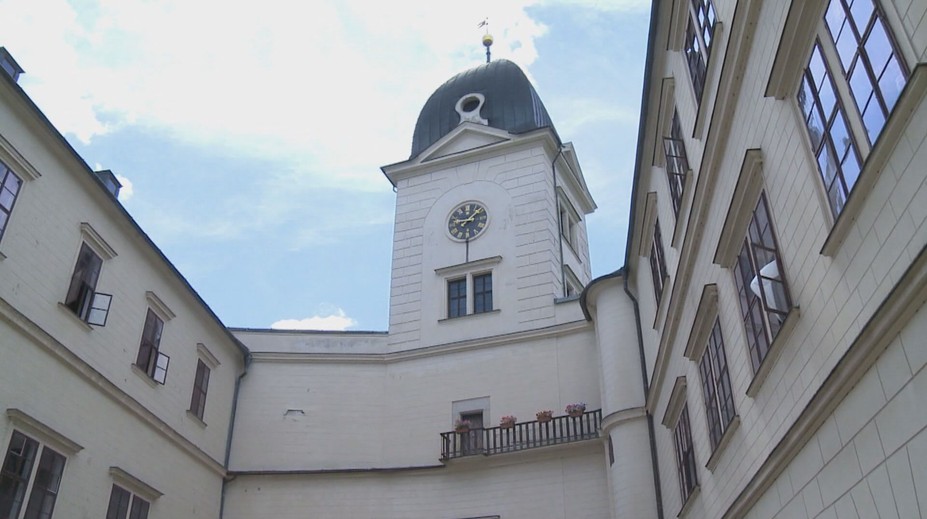 Dědička rodu Walderode opět neuspěla. Nejvyšší soud zamítl její dovolání