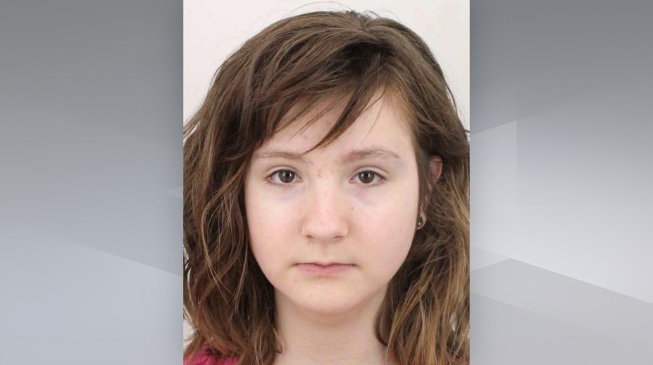 Naléhavé pátrání: Katka (14) zmizela z domu. Bojí se lidí a hrozí, že si ublíží