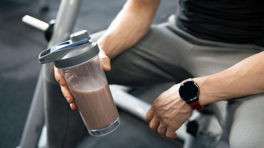 Bổ sung chế độ ăn uống có thể rút ngắn tuổi thọ của nam giới