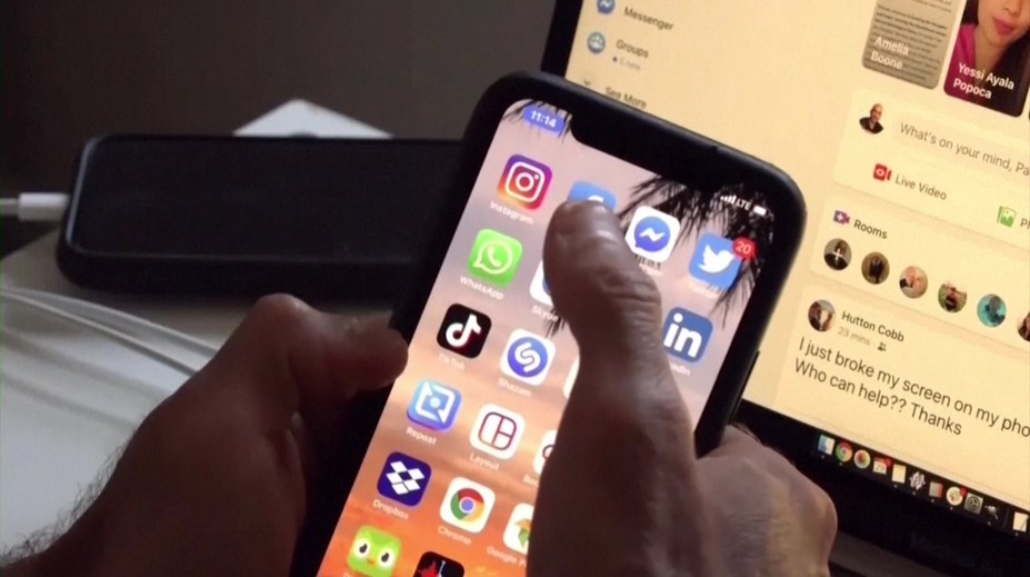 Meta và Google bị tuyên án vì gây nghiện cho trẻ em trên mạng xã hội