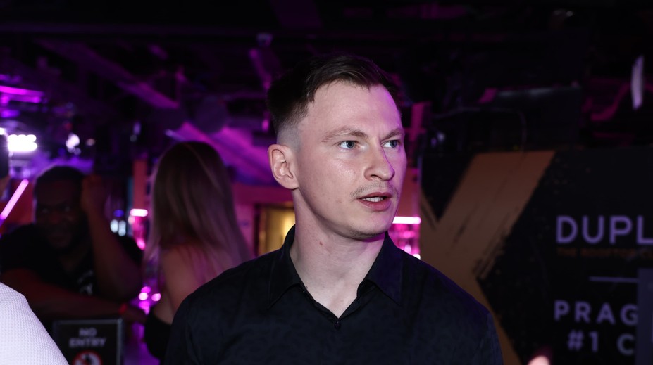 Mikýřovi došla trpělivost. Lidé si myslí, že po něm pátrá policie: Nejsem to já