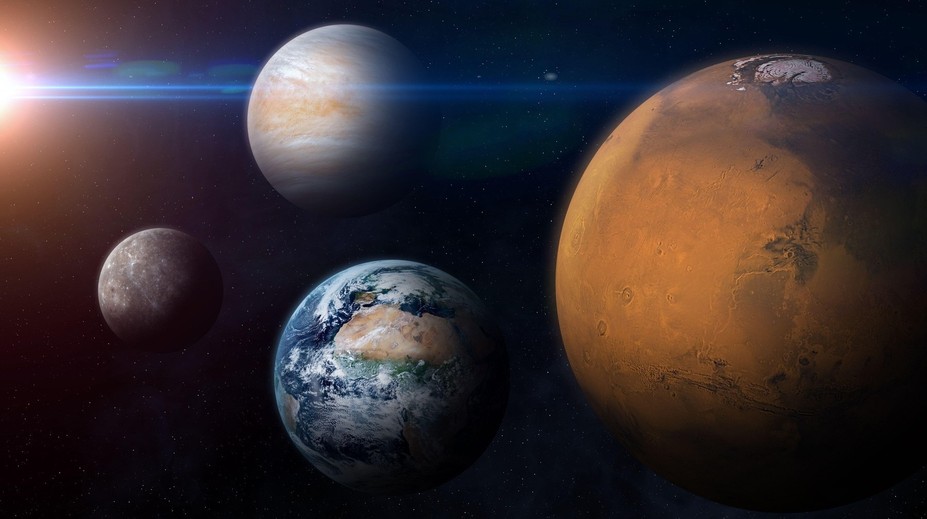 Blíží se nevídaný úkaz na obloze. V pozorování lidem brání několik věcí