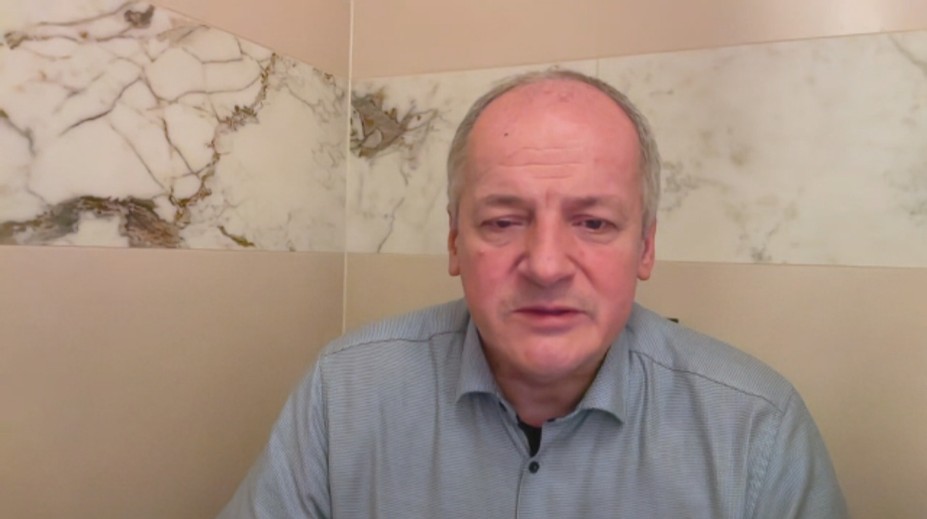 Prymula: Ve hře jsou opatření kvůli ebole. Nemoc se šíří úplně jinak než covid