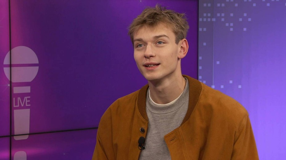 Sex před kamerou: Napřed jdeme bokem a vše si zkusíme, říká herec ze Sex O'Clock