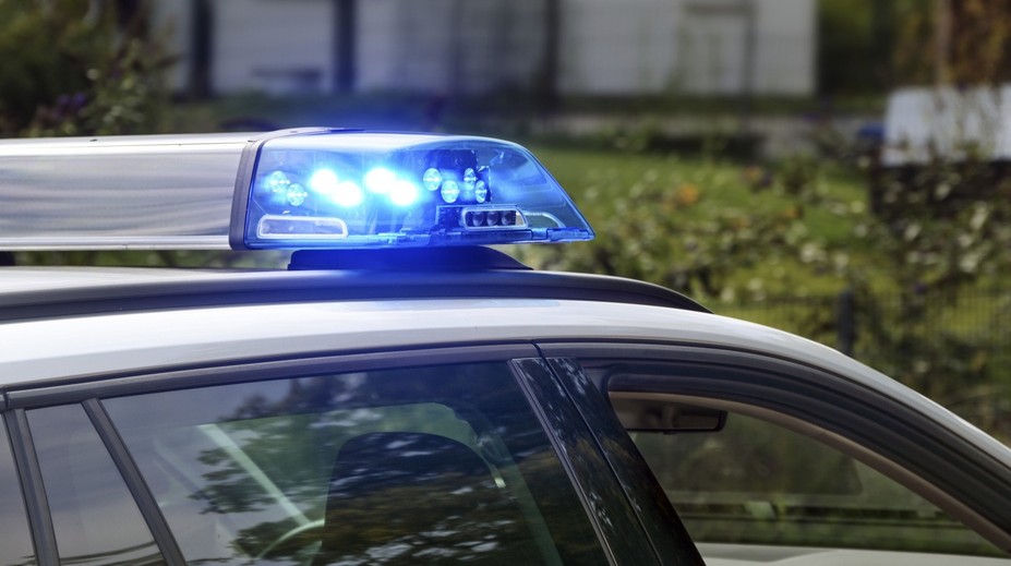 Cảnh sát Jablonec truy tìm tài xế