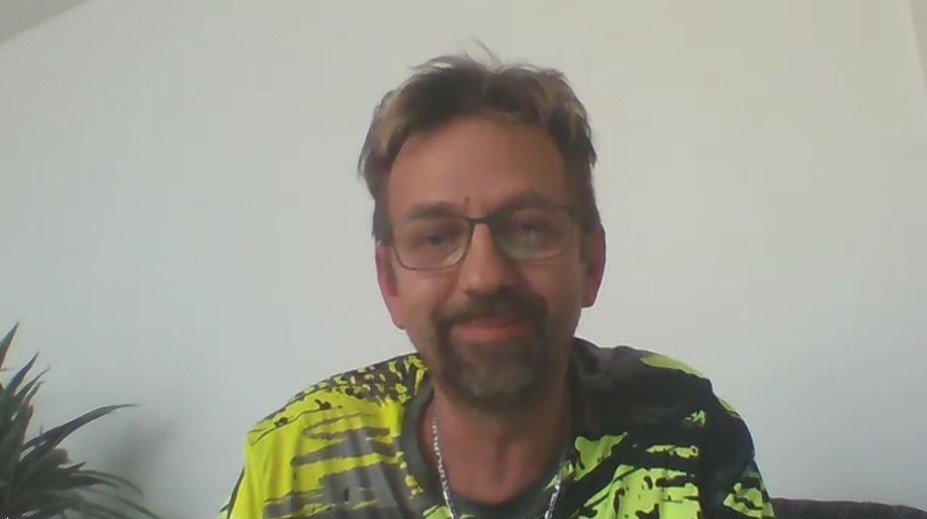 Příprava začíná rok předem. Poprvé nehraji, říká organizátor Gamlin Cupu