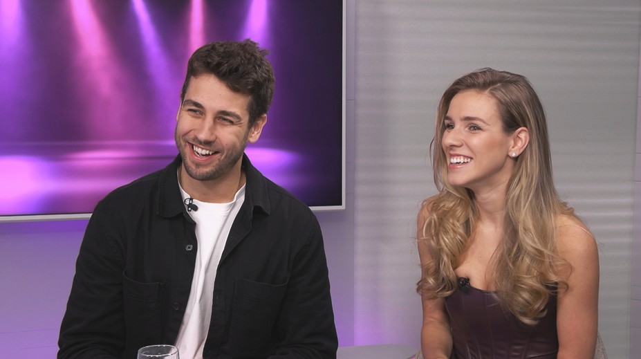 Ondru a Báru potkal v Survivoru konec. Teď už mohli říct své první myšlenky