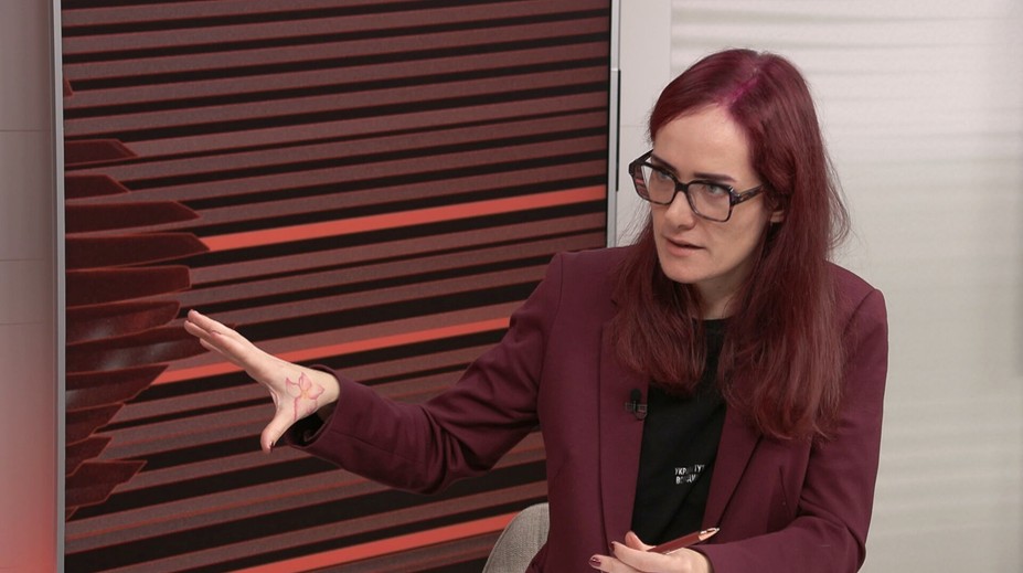 Silnější Evropská unie: Více pravomocí pro nový superpost, navrhuje Gregorová
