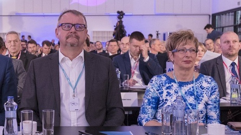Odměna pro bývalé ministry! Ťok s Novákovou míří do diplomacie