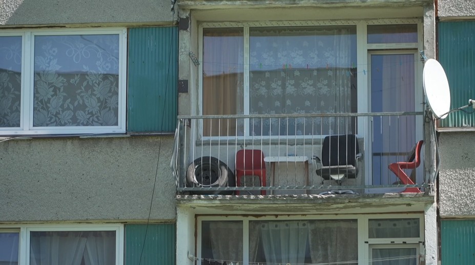 Šluknov řeší vyloučenou lokalitu. Radnice chce vykoupit byty za stovky milionů