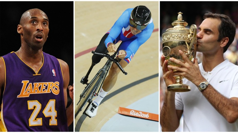 Český jezdec po boku sportovních legend! Cyklista se dostal do elitní stovky