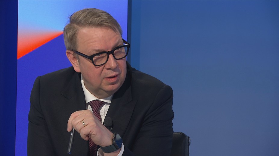 Bộ trưởng Aleš Juchelka công bố kế hoạch nâng cao lương hưu