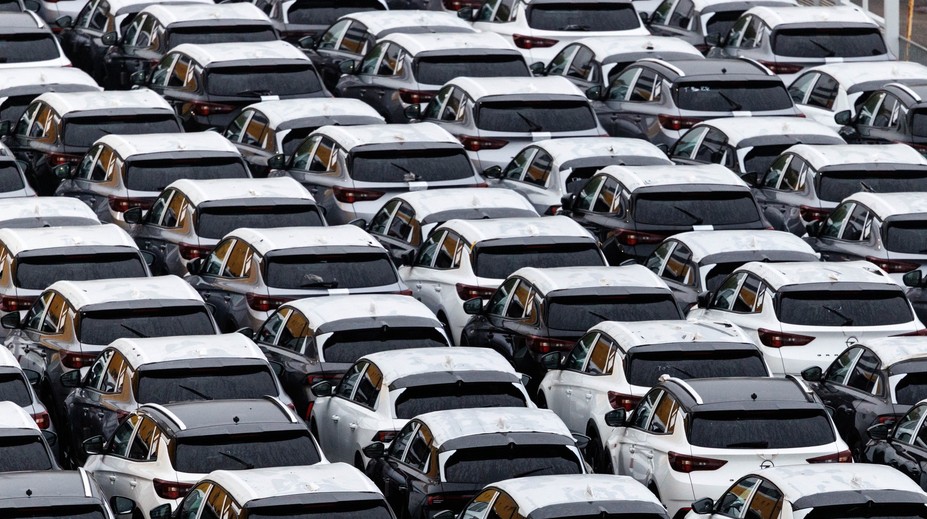 Stellantis svolává v Evropě přes milion aut. Hrozí i fatální poškození motoru