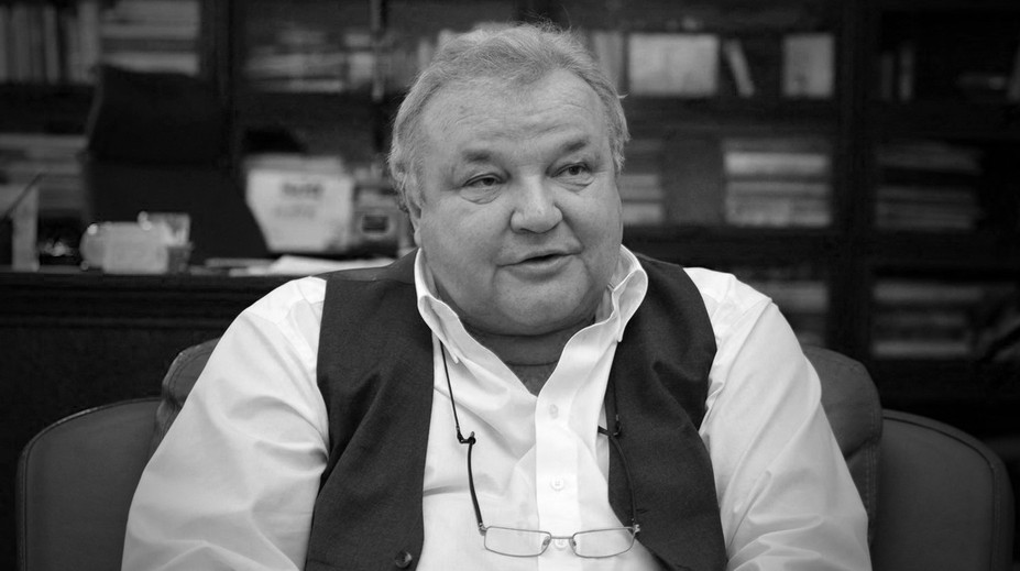 Zemřel významný český lékař Feyereisl. Porodnici vedl přes 25 let