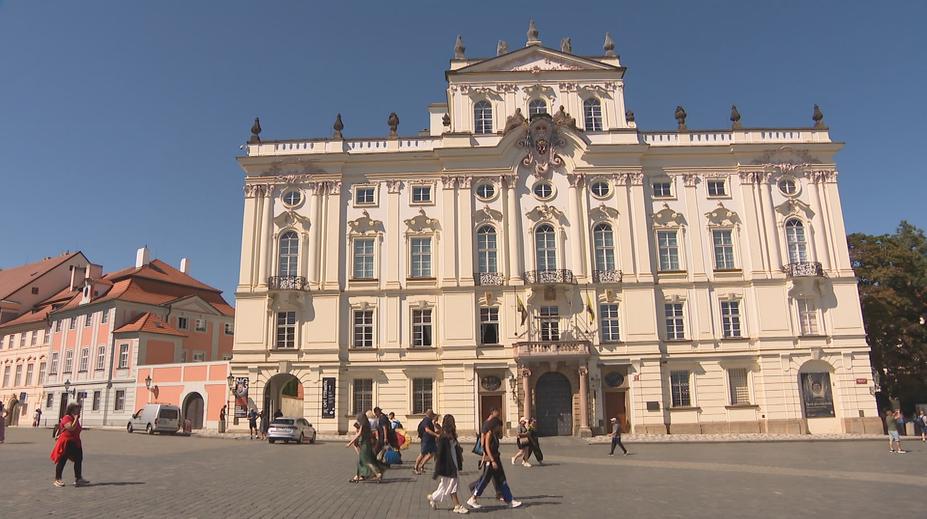 Exředitel pražského arcibiskupství je ve vazbě. Měl znásilnit a týrat dvě ženy