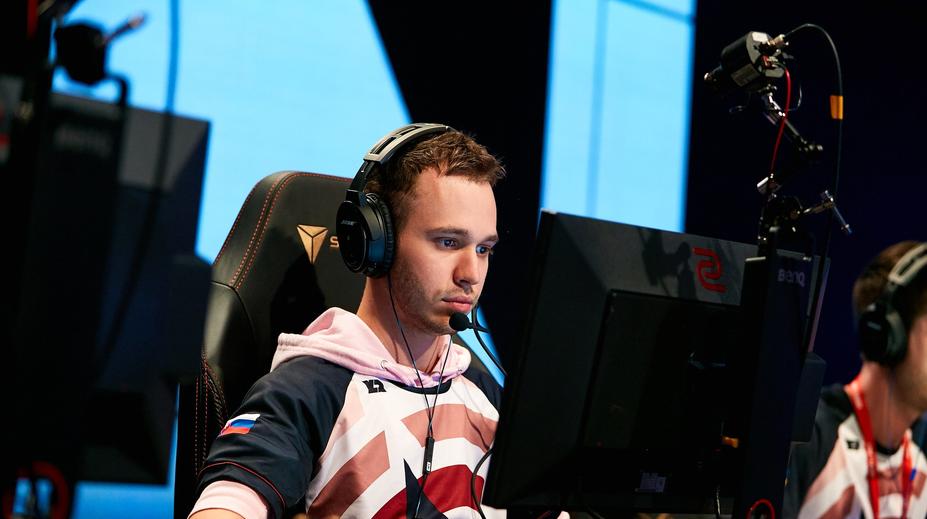 Slovenští gameři bojují o světový šampionát v CS:GO