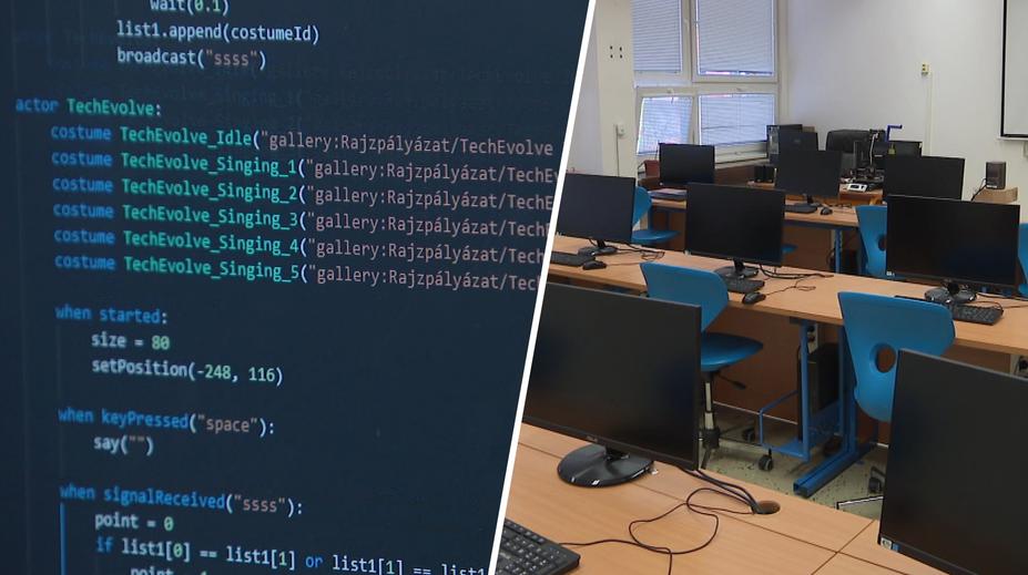 Kyberútoků na školy přibývá. Hackeři útočí tisíckrát týdně