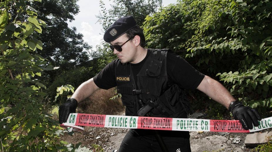 Mladík měl vyhodit otce z balkónu. "Pomátl se z LSD," tvrdí známá