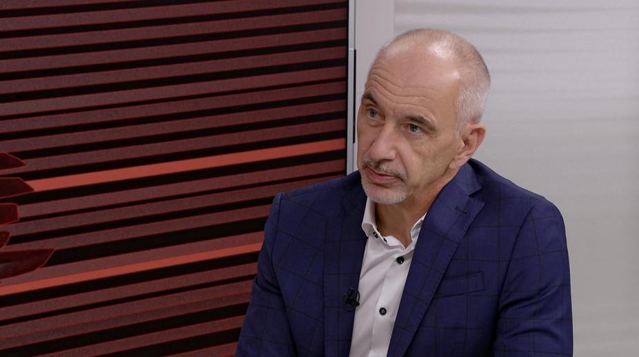 Chce to nový důchodový pilíř, řekl Kuba. Daň z nemovitosti považuje za nesmyslnou