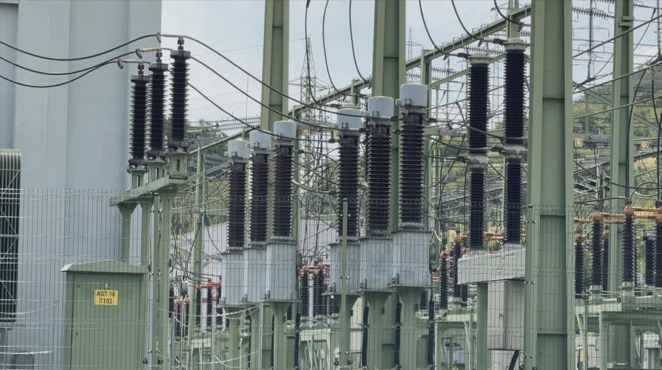 Energetici v Česku zpřísňují bezpečnostní opatření. Bojí se německého scénáře