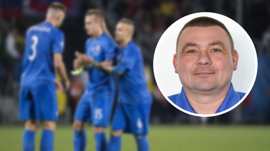 Potvrzeno: Nalezený mrtvý muž na Břeclavsku byl slovenský kouč!