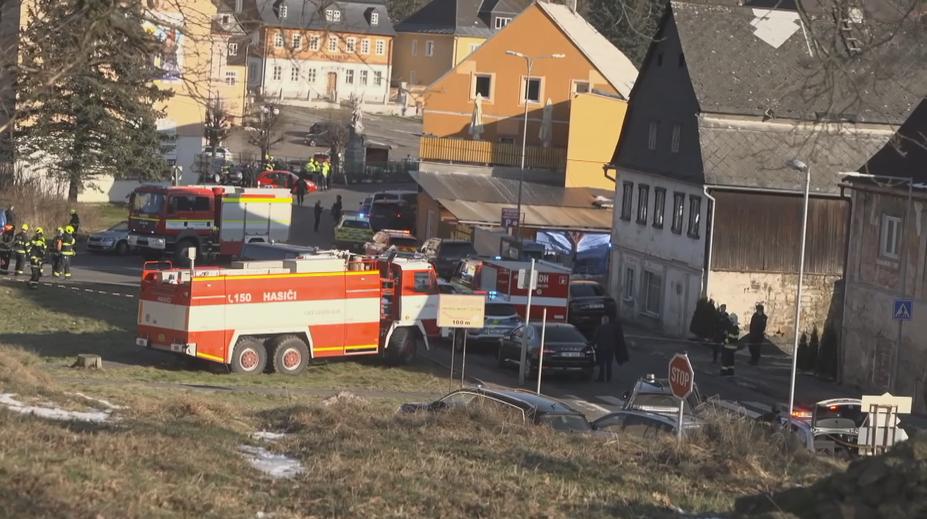 V Chřibské se poprvé od střelby sejde zastupitelstvo. Chce medaili pro zabitého údržbáře