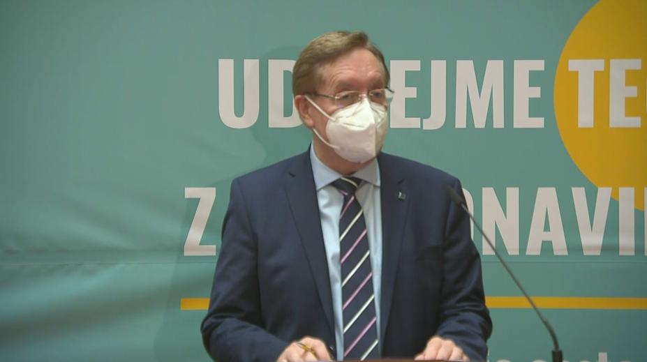 Arenbergerovi po změně práce hrozí vyhazov! Vojtěch mu dal ultimátum