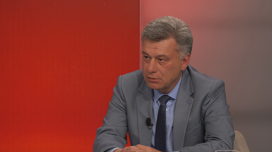 Blažka kritizují za útok na novináře. Prošetřuje ho advokátní komora