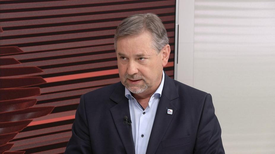 Sjezd landsmanšaftu v Brně je citlivé téma, říká Koten. Válečné reparace zcela neodmítl