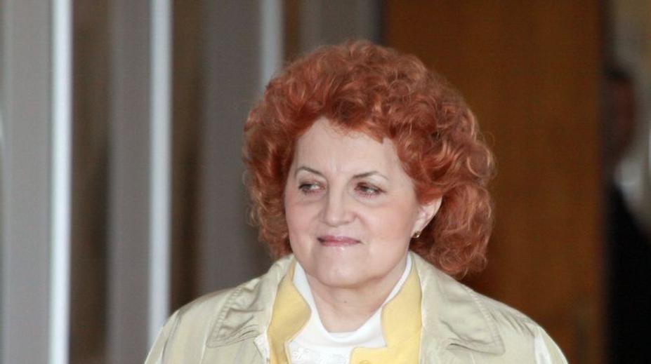 Stíhání Vlasty Parkanové definitivně skončilo. Táhlo se téměř deset let