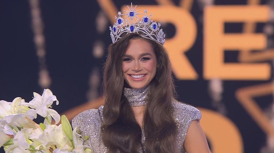 Česko má novou královnu krásy. Miss 2026 se stala 22letá Lucie Pisková