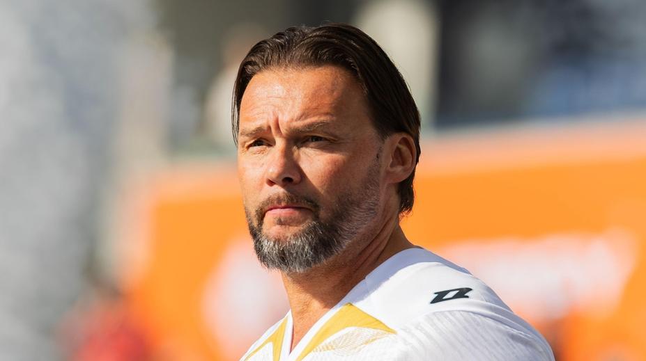 Radost hvězdného fotbalisty. Bývalý český reprezentant je dědečkem