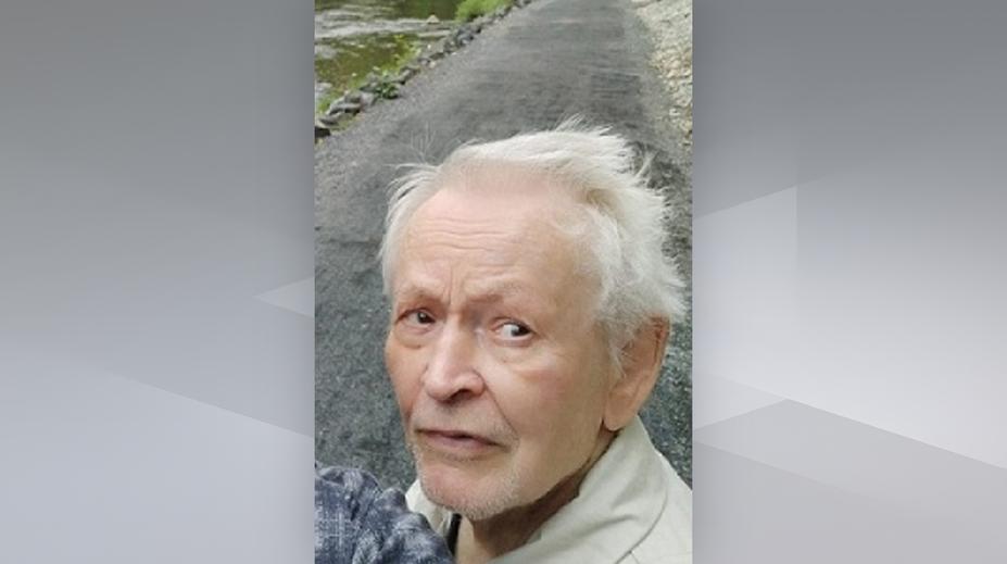 Policie hledá ztraceného seniora. 85letý Vítězslav může být dezorientovaný