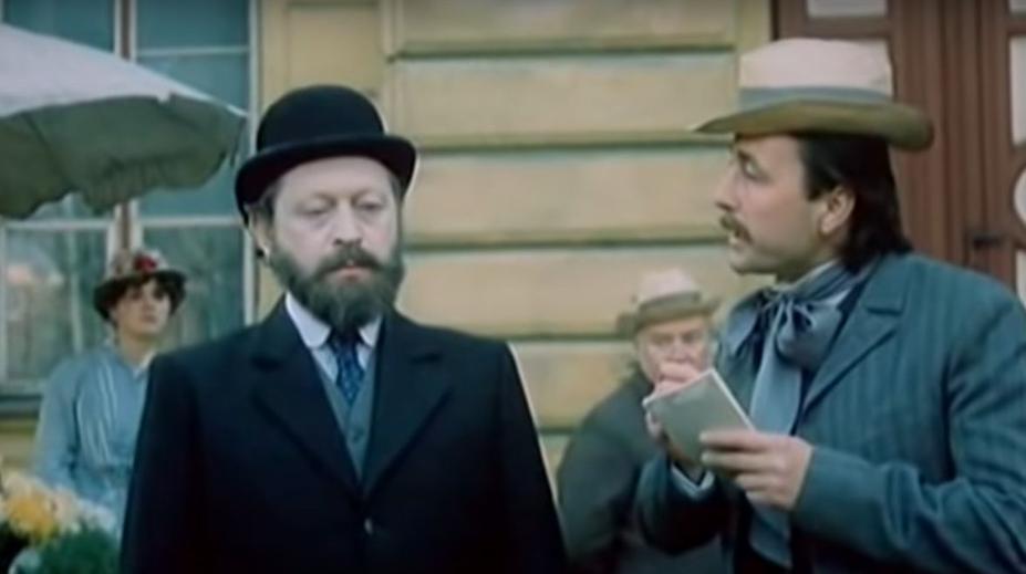 Zemřel Břetislav Slováček, novinář z filmu Rozpuštěný a vypuštěný