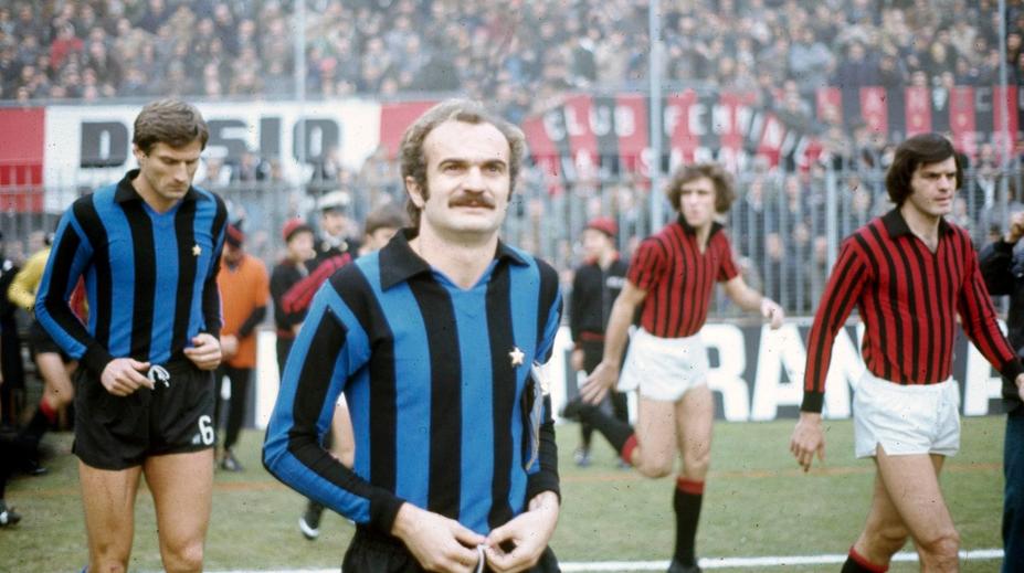 Italský fotbal truchlí. Zemřel legendární mistr Evropy a ikona Interu Milán