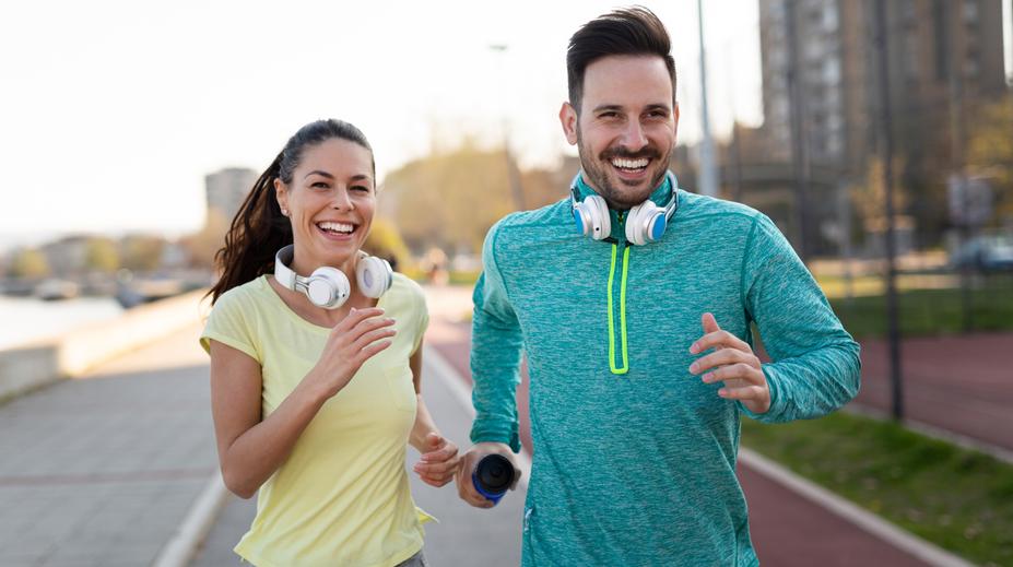 Další uvolnění pro sport! Až tři sta lidí a možnost používat šatny a sprchy