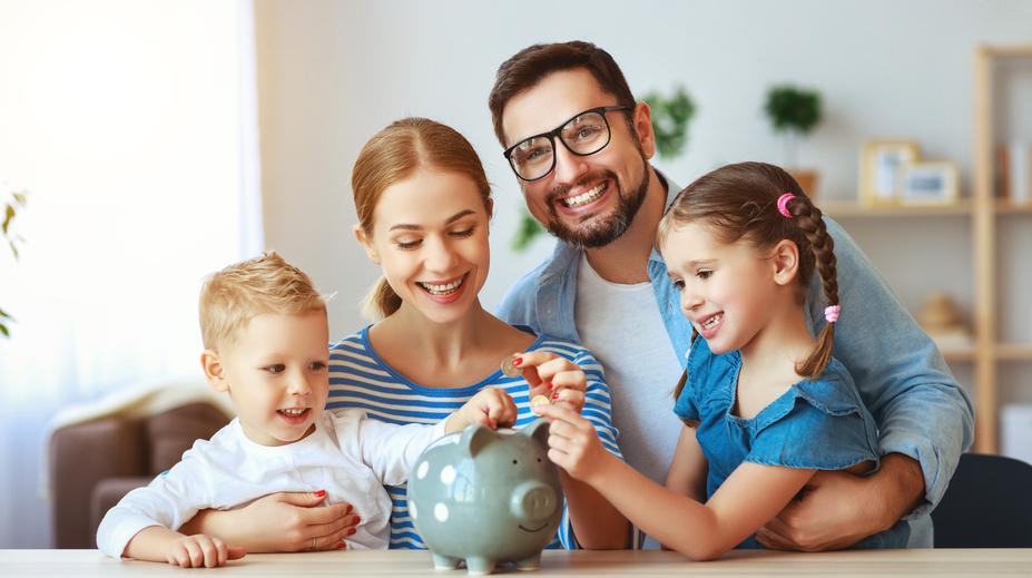 Poslanci schválili vyšší ošetřovné. Spočítejte si, kolik budete brát
