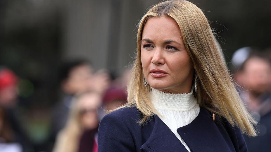 Trumpová oznámila zdrcující zprávu: Mám rakovinu