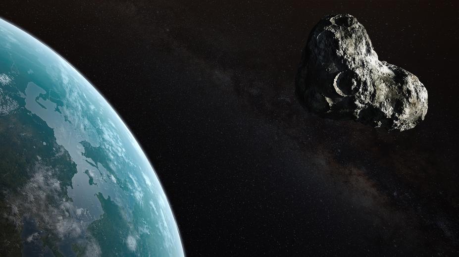 Vědci objevili tisíce přehlížených asteroidů. Některé jen těsně minou Zemi