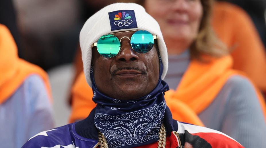 Trapas Snoop Dogga na OH. Nefungovala mu karta, nakonec platil vstupenkami