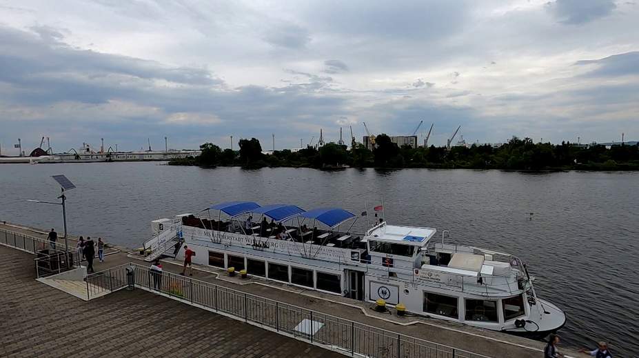Nejkratší cesta k moři. Reportér TV Nova zjišťoval, jak se jede k Baltu