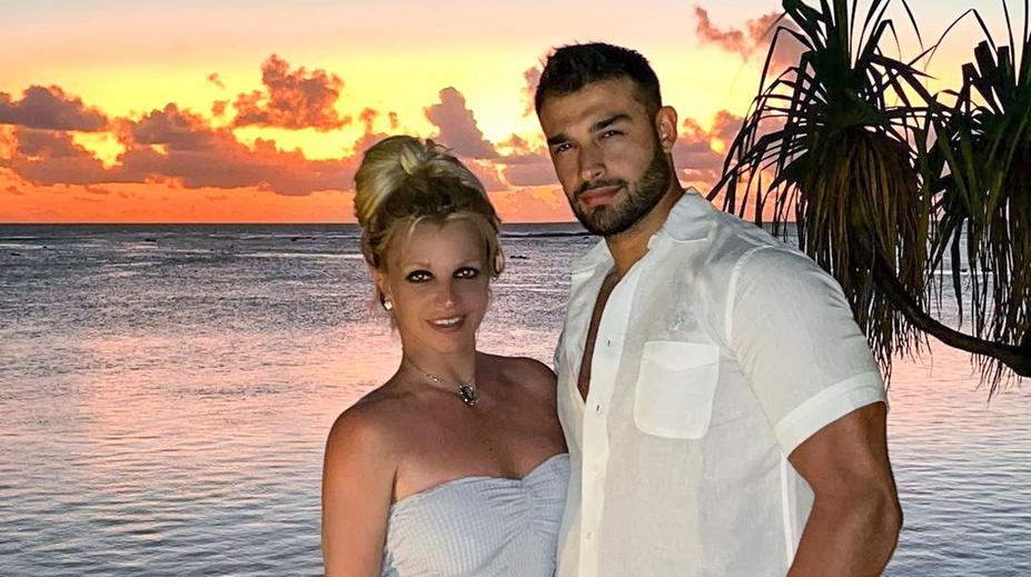 Britney Spears přišla se zdrcující zprávou. Fanoušci jí vyjadřují podporu